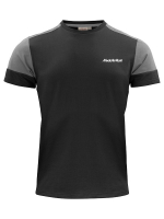 Herren Prime T-Shirt Schwarz
